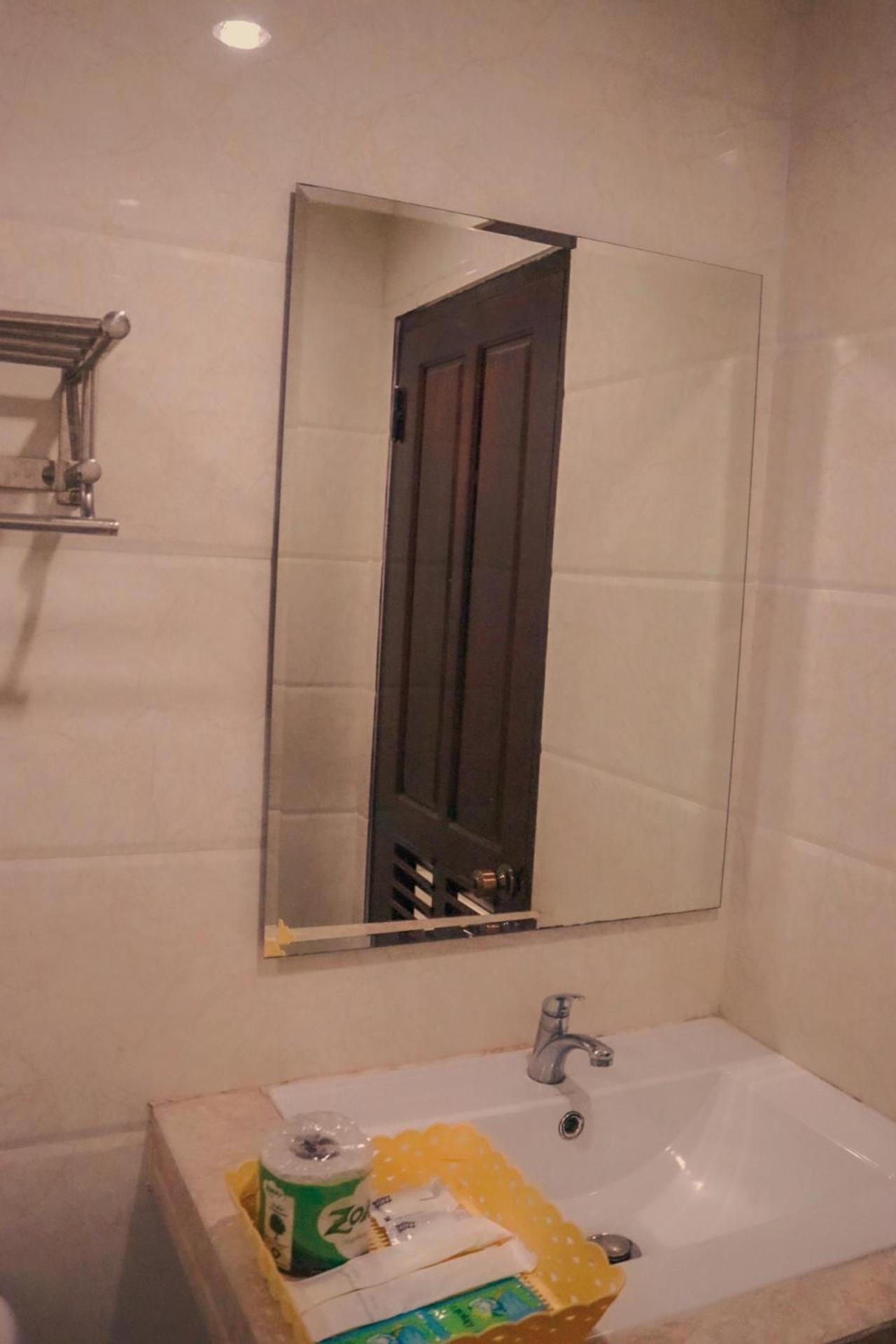 Vang Vieng Consiana Hotel Екстериор снимка